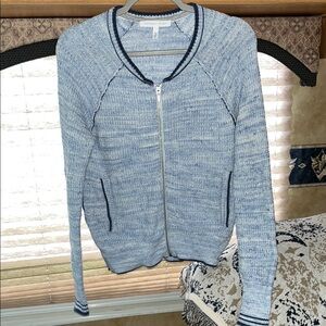 Victoria's Secret Cardigan Full Zip Sweater